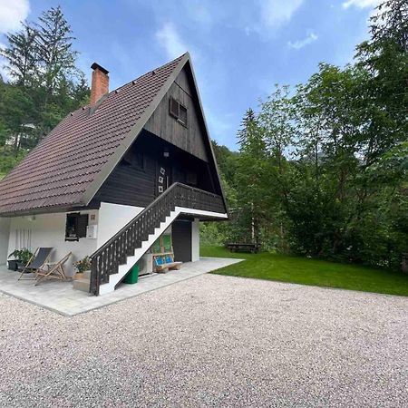 Our Forest House Tržič Екстериор снимка